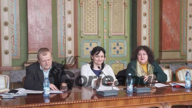 DSP Gorj a monitorizat 18 cazuri de scarlatină, șase de rujeolă și 382 cazuri de varicelă