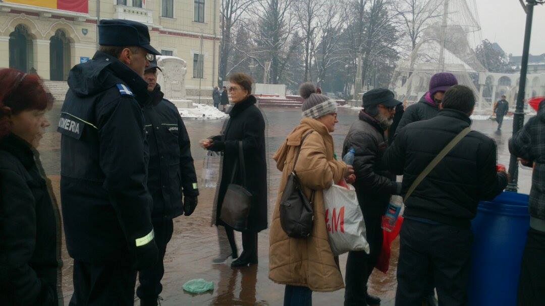 IJJ GORJ misiune Boboteaza