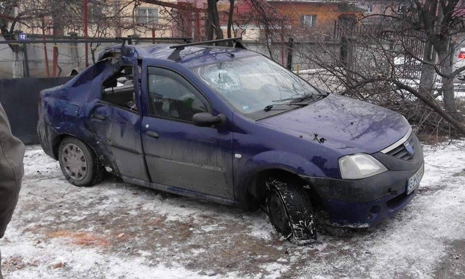 Accident după accident în județul Gorj