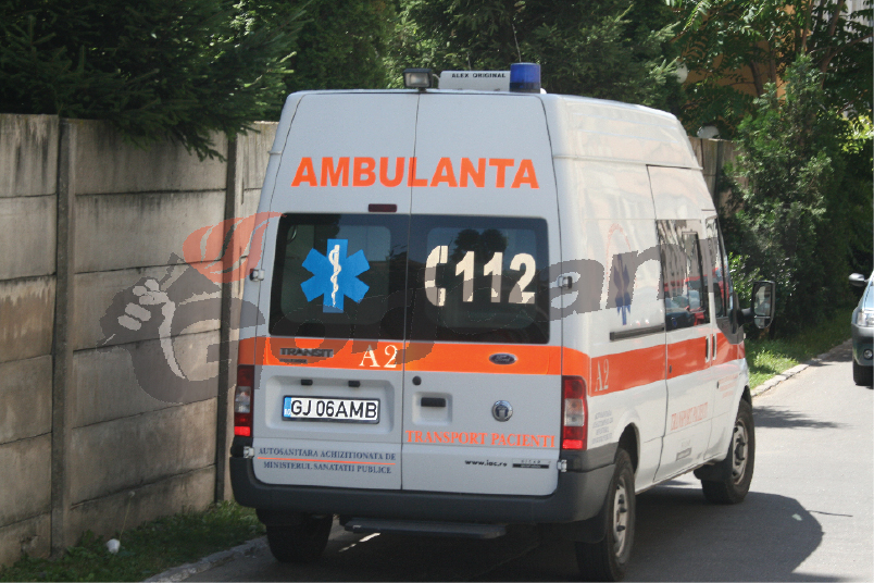 ambulanta