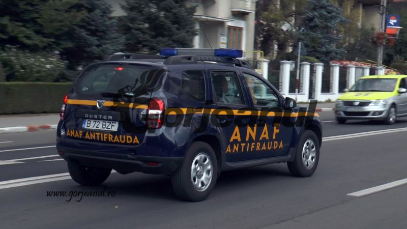 În februarie, concurs pentru angajarea de inspectori antifraudă la Târgu-Jiu