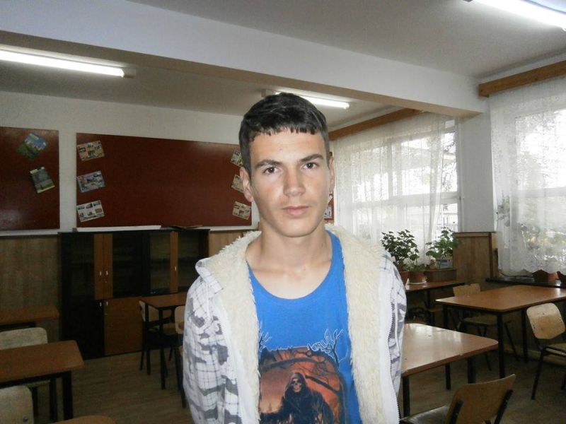 Mulțumiri fundației companiei Succes! Tânărul din Târgu-Jiu cu o malformație la inimă a fost salvat