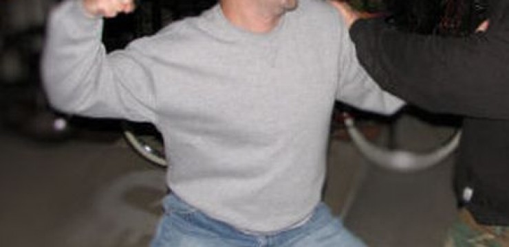 Rețineri la Târgu-Cărbunești, după scandal