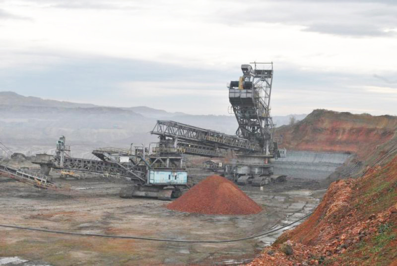 După investiții de sute de milioane de euro în instalații de mediu: CEO vrea respect pentru cărbune și nu discriminare