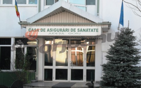 CJAS Gorj dă startul contractării pentru anul 2017