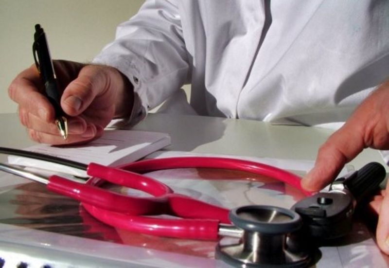 Peste 3.800 de prezentări, la centrele de permanenţă din Gorj