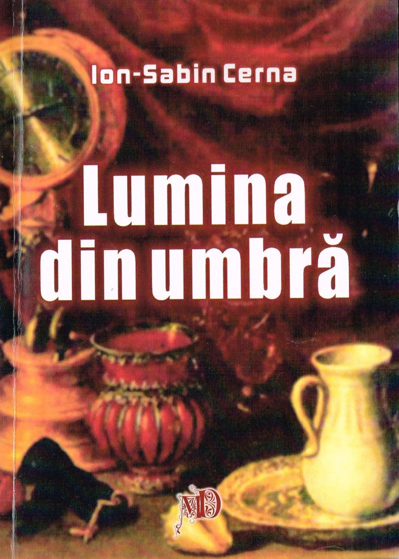 coperta Lumina din umbra