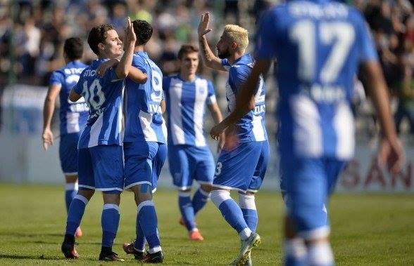 Optimism în Bănie: “Putem juca în Champions League”