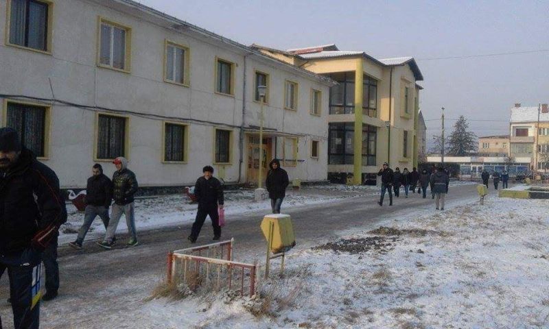 Veste bună pentru 25 dintre cei 5.000 de gorjeni care vor să se angajeze la fabrica de cablaje auto