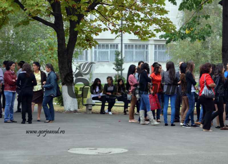 Alocaţii de nivel european pentru peste o mie de copii gorjeni