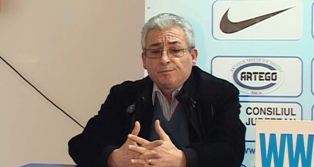 Golea: “Grigoraş a pierdut vestiarul”