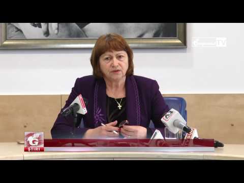 IMPOZITE MAI MICI PENTRU CONTRIBUABILII TÂRGUJIENI