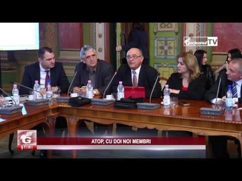 ATOP, CU DOI NOI MEMBRI