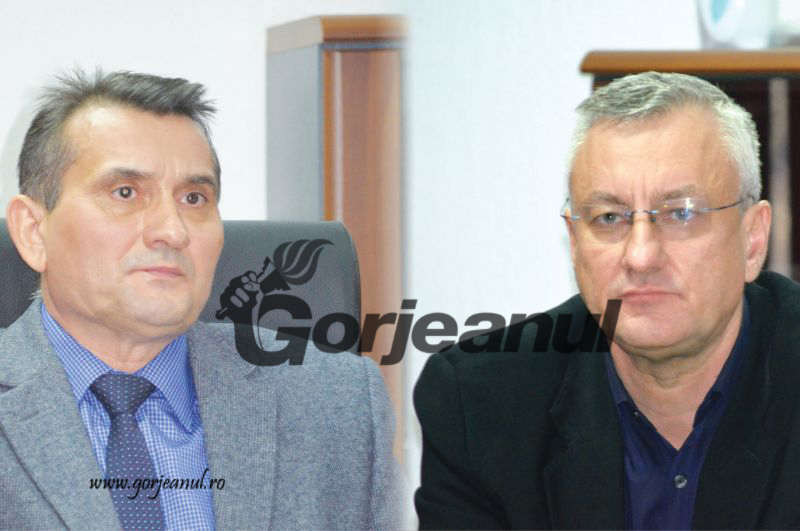 Ionel Ilie și Antonie, responsabili de drept și de fapt pentru inexistența stocurilor de cărbune
