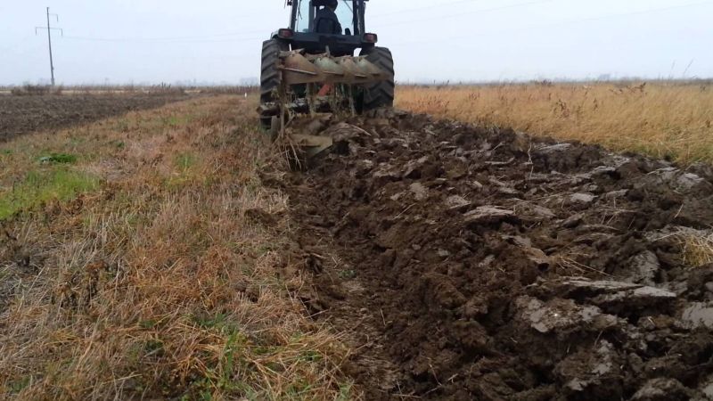 77 de fermieri gorjeni au cerut la APIA decontarea motorinei pe 2017