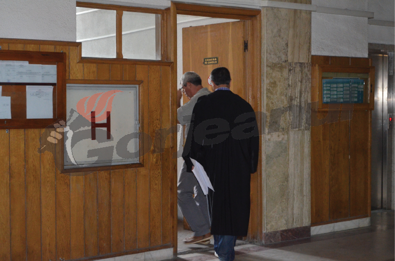 Sesiune de transferuri pentru judecători