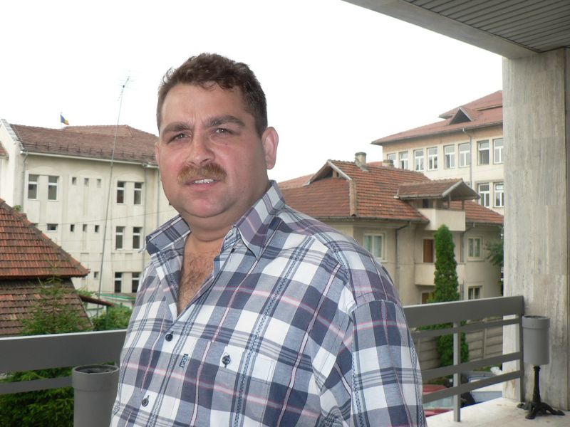 Banii din pușcărie ai lui Potîrcă