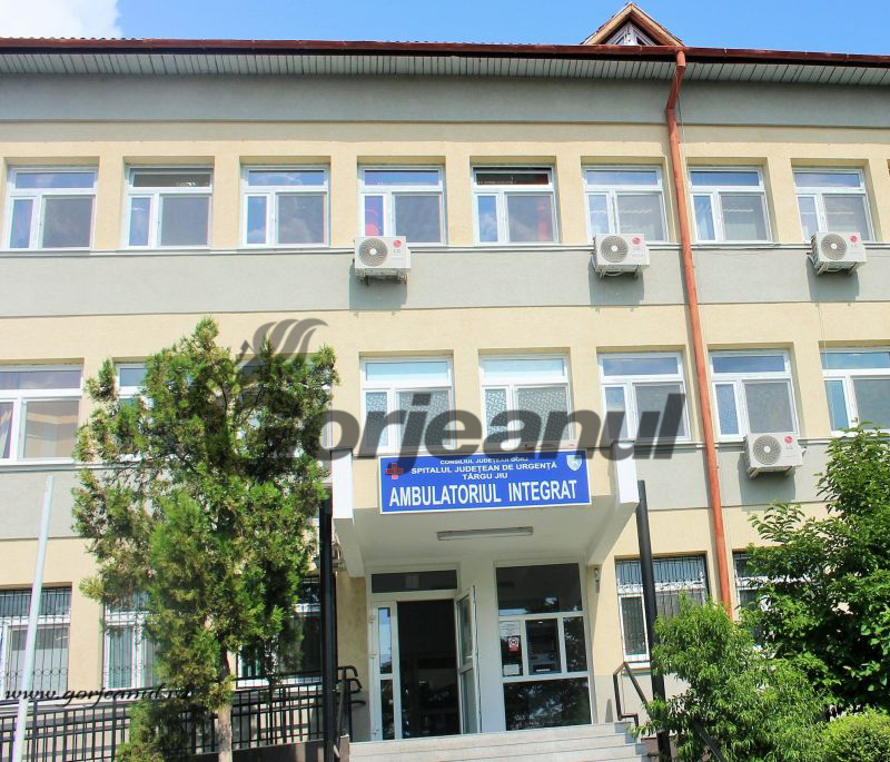 Concursuri amânate la Spitalul Judeţean