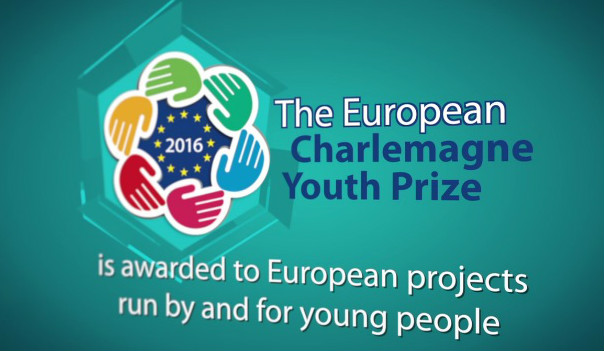 Ultimele două săptămâni de înscrieri pentru Premiul Charlemagne