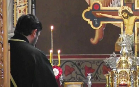 Posturi vacante de preot în Gorj