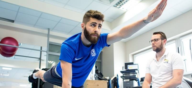 Răduţ a plecat în Polonia