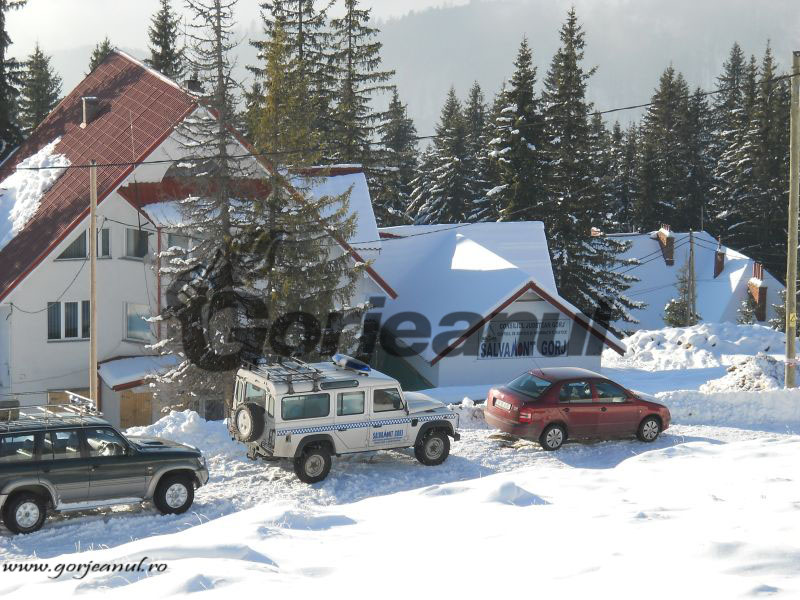 Zece turiști au avut nevoie de ajutor din partea salvamontiștilor