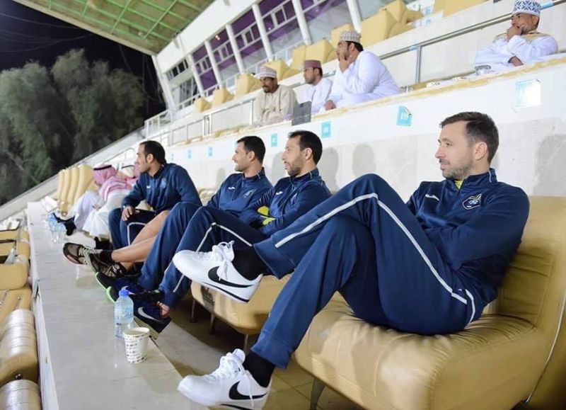 Foştii Panduri şi-au găsit echipe