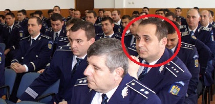 Zi decisivă pentru Poliția Rutieră Gorj: Astăzi se desfășoară concursul pentru fotoliul de șef