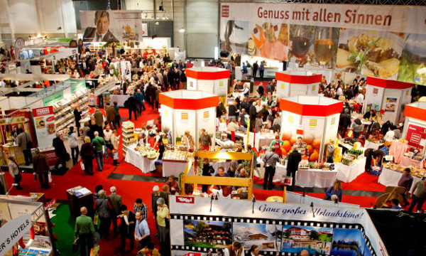 Transalpina va fi prezentată la Târgul de Turism de la Viena