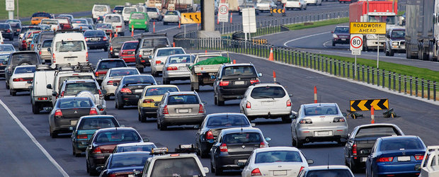 Nu trebuie uitată istoria unei taxe auto…