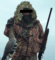 Partidă de vânătoare autorizată, încheiată cu dosar penal