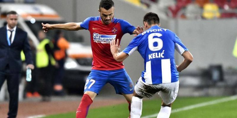 Fierbe Oltenia! “Ca şi cum ar fi ultimul joc din cariera noastră”