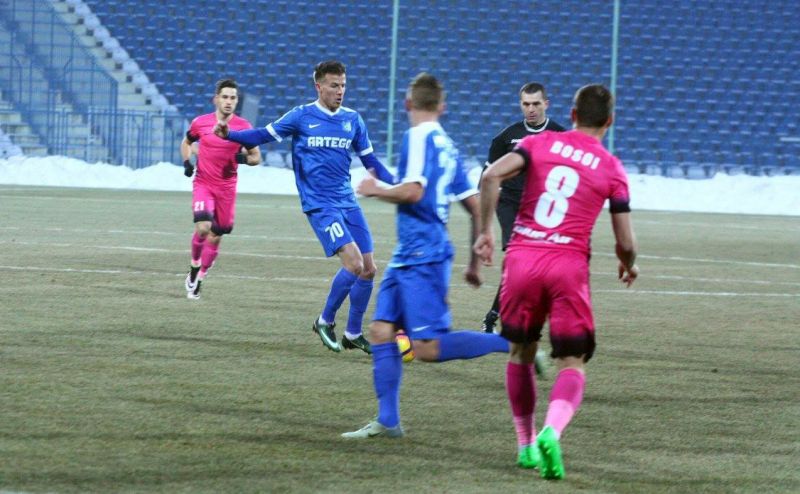 Gorjenii, optimişti după primul punct: “Nu e o «nebunie» să ne salvăm”