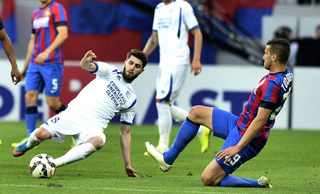 Ţucudean şi Răduţ, “problemele” Pandurilor