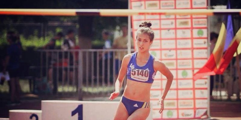 Adina Amzucu a ajuns la Steaua!