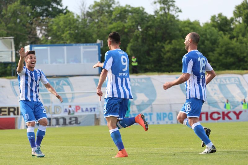 Mulţescu îi laudă pe Ivan şi Băluţă