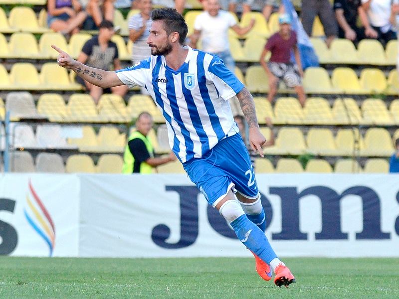 Zlatinski alimentează optimismul oltenilor