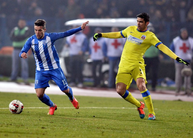 “Juveţii” pun tunurile pe bucureşteni: “Ne luptăm pentru Cupă şi campionat”