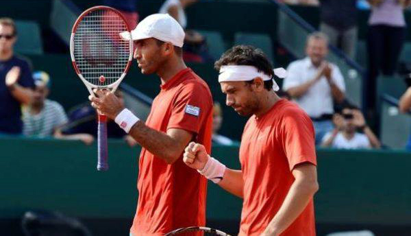 România, eliminată fără Mergea!