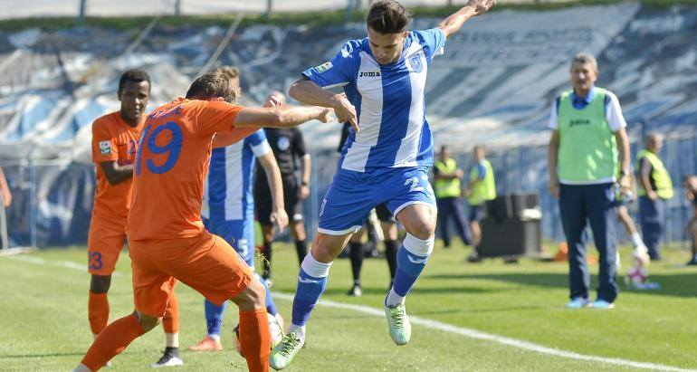 Craiovenii se tem de FC Botoşani: “Din câte îmi amintesc, nu am câștigat niciodată acolo”