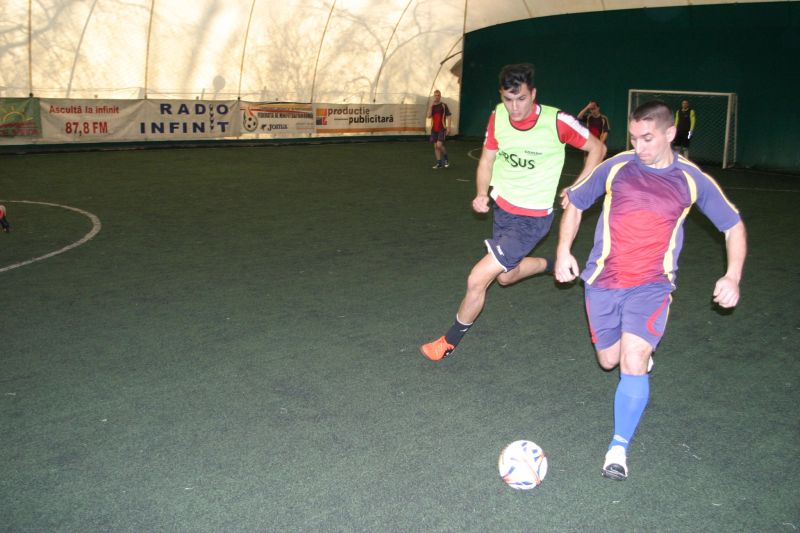 Campionatul Primăriilor, sub semnul echilibrului