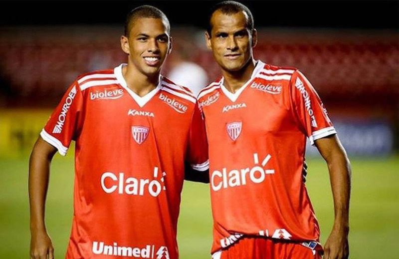 Rivaldinho a fost aproape de Pandurii