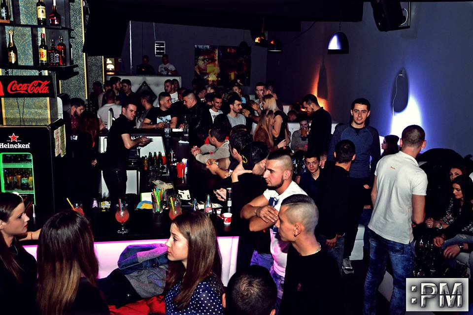 Prima măsură luată de procurori după încăierarea din clubul PM