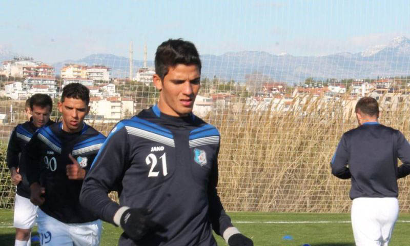 Pandurii are probleme de lot! Mai mulţi oameni de bază, absenţi cu Poli Iaşi