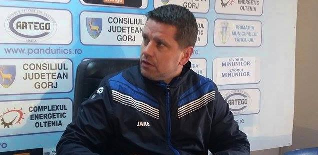 Stoican a refuzat jucători de la Steaua şi Dinamo