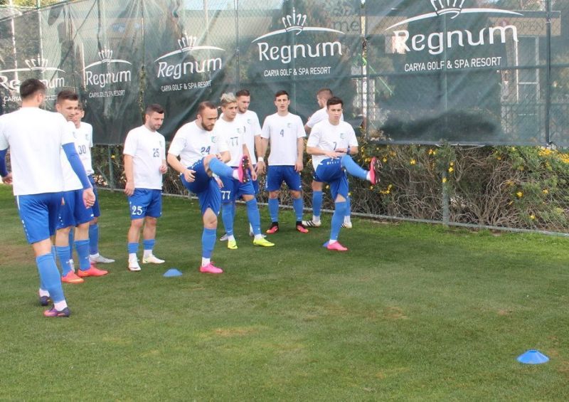 Stoican s-ar mulţumi şi cu un punct! Pandurii – Poli Iaşi, ora 17.30