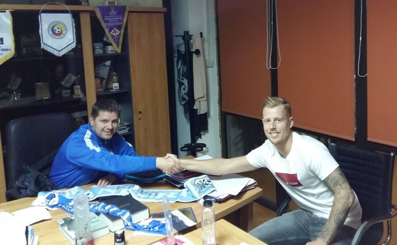 Situaţie încurcată la Pandurii! Stoican explică transferurile