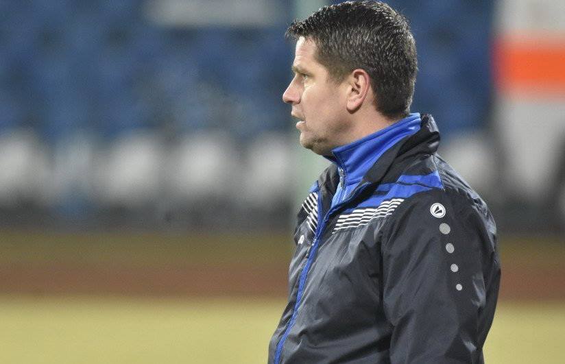 Pandurii caută prima victorie din 2017: “Mergem la Botoşani să câştigăm”