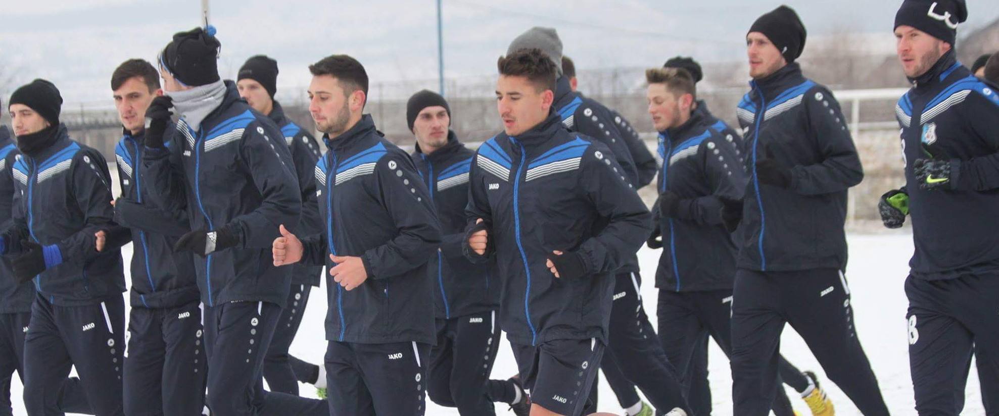 Ultimele runde, palpitante pentru play-off