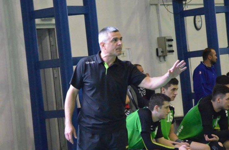 Victorie clară pentru handbaliştii gorjeni!